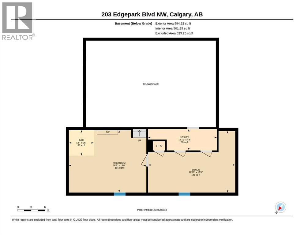 203 Edgepark Boulevard NW — photo 34