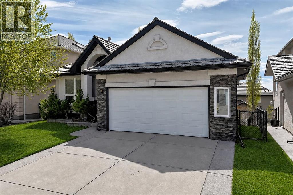35 Arbour Vista Way NW — photo 2