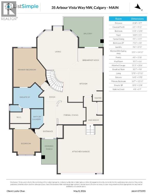35 Arbour Vista Way NW — photo 31