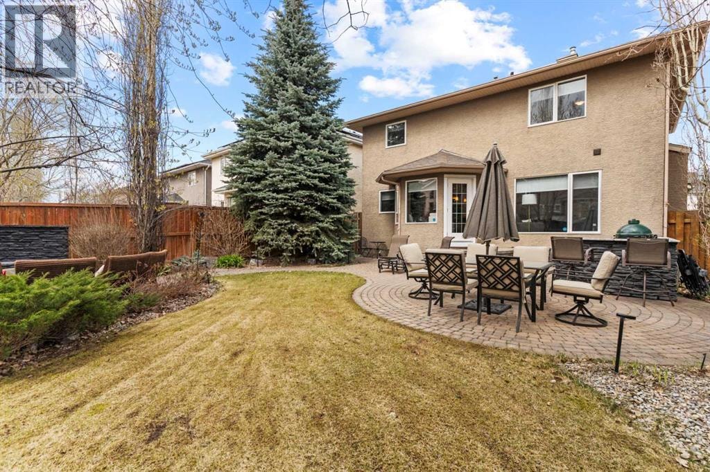 186 Mt Assiniboine Circle SE — photo 43