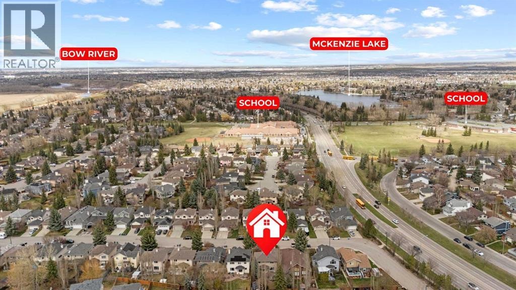 186 Mt Assiniboine Circle SE — photo 49