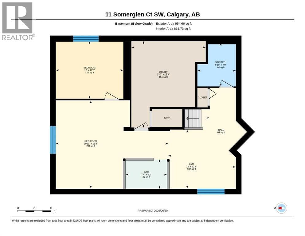 11 Somerglen Court SW — photo 47
