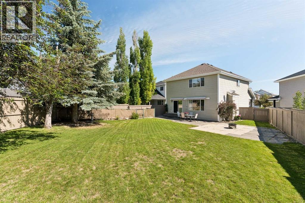 11 Somerglen Court SW — photo 38