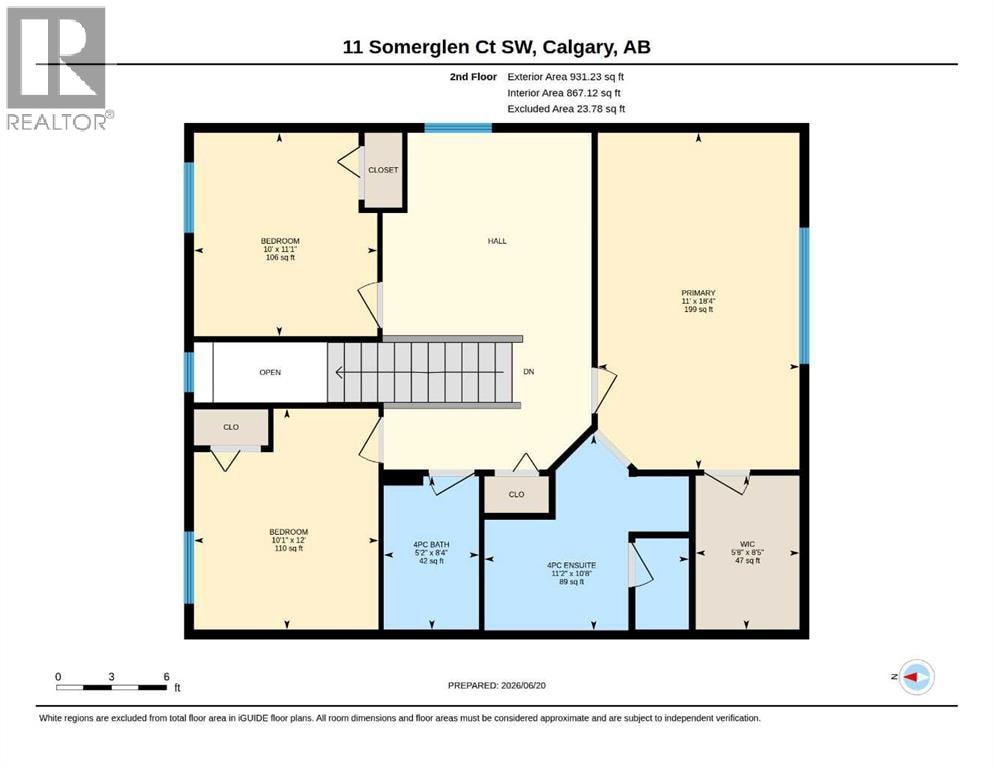 11 Somerglen Court SW — photo 46