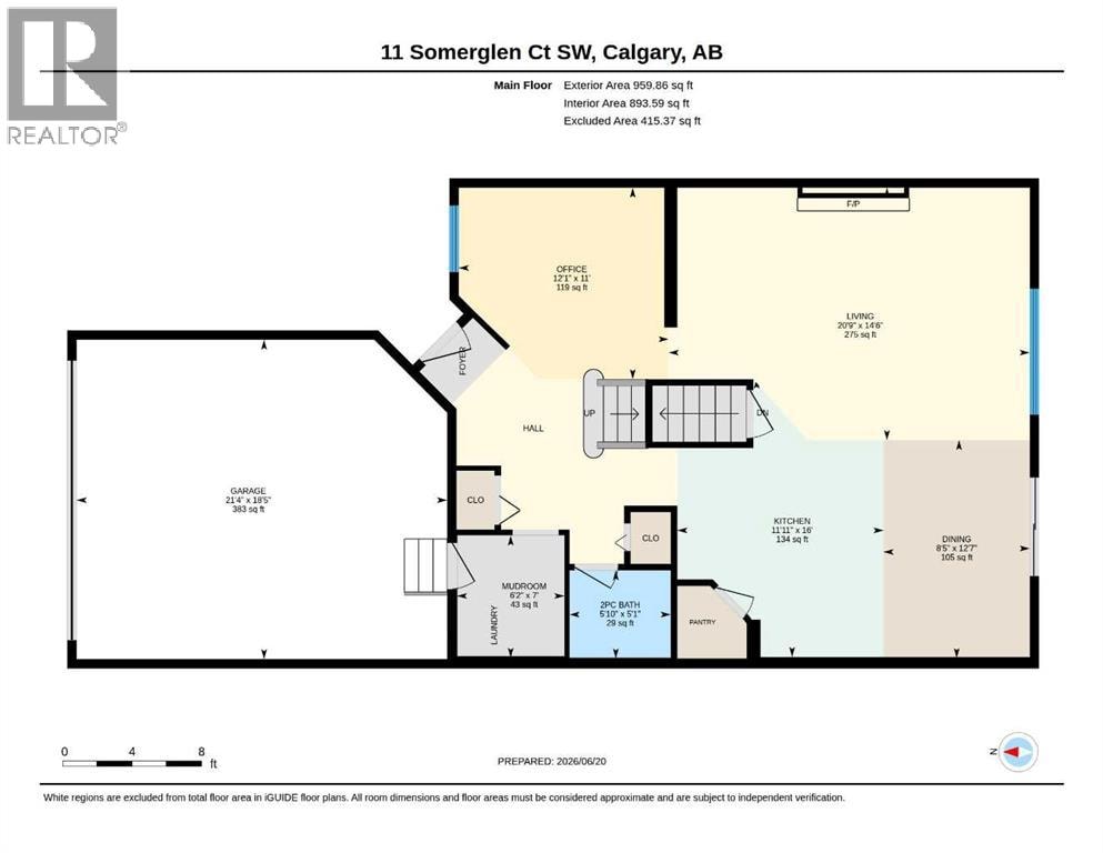 11 Somerglen Court SW — photo 45