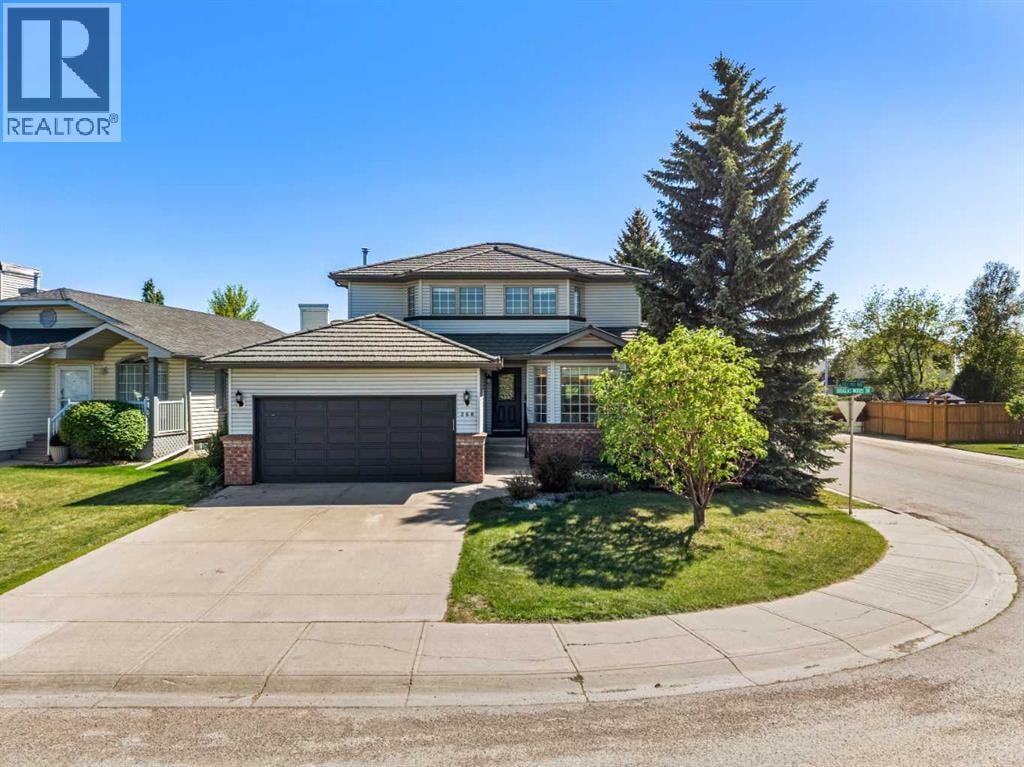 268 Douglas Woods Drive SE