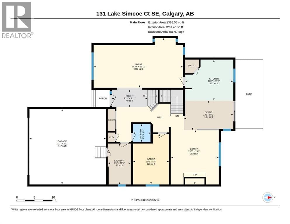 131 Lake Simcoe Court SE — photo 48