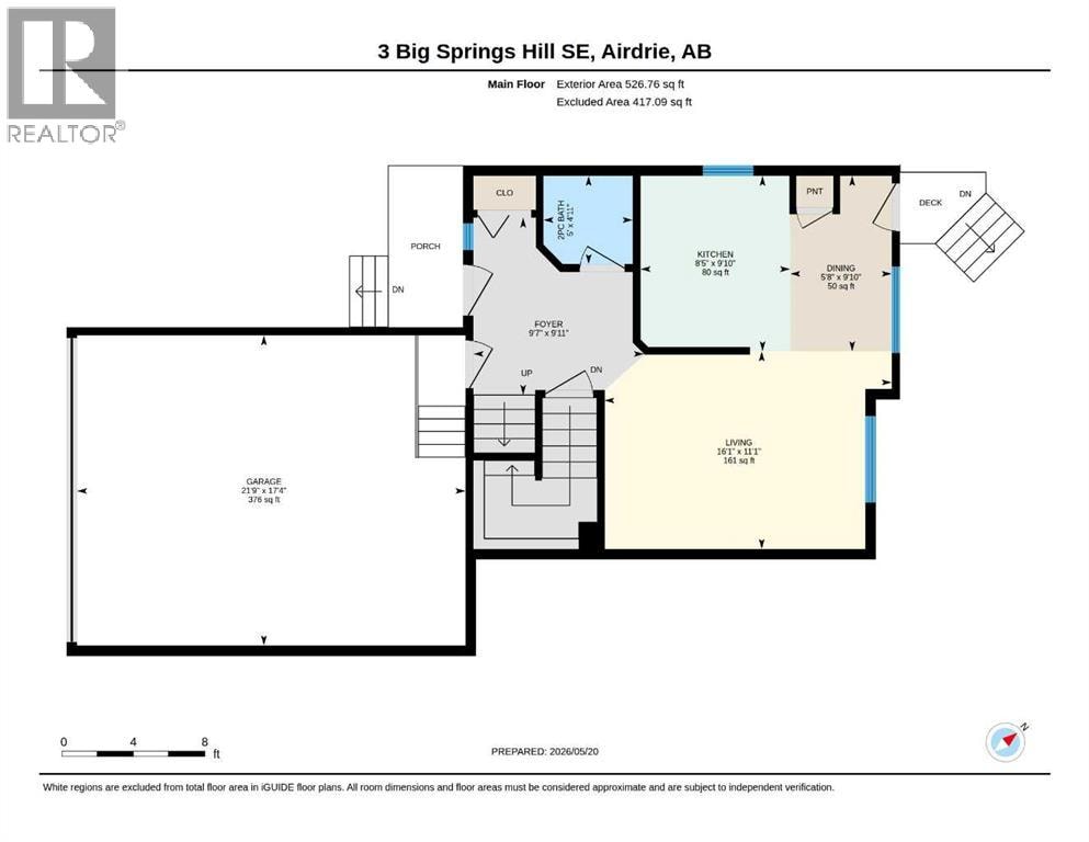 3 Big Springs Hill SE — photo 48
