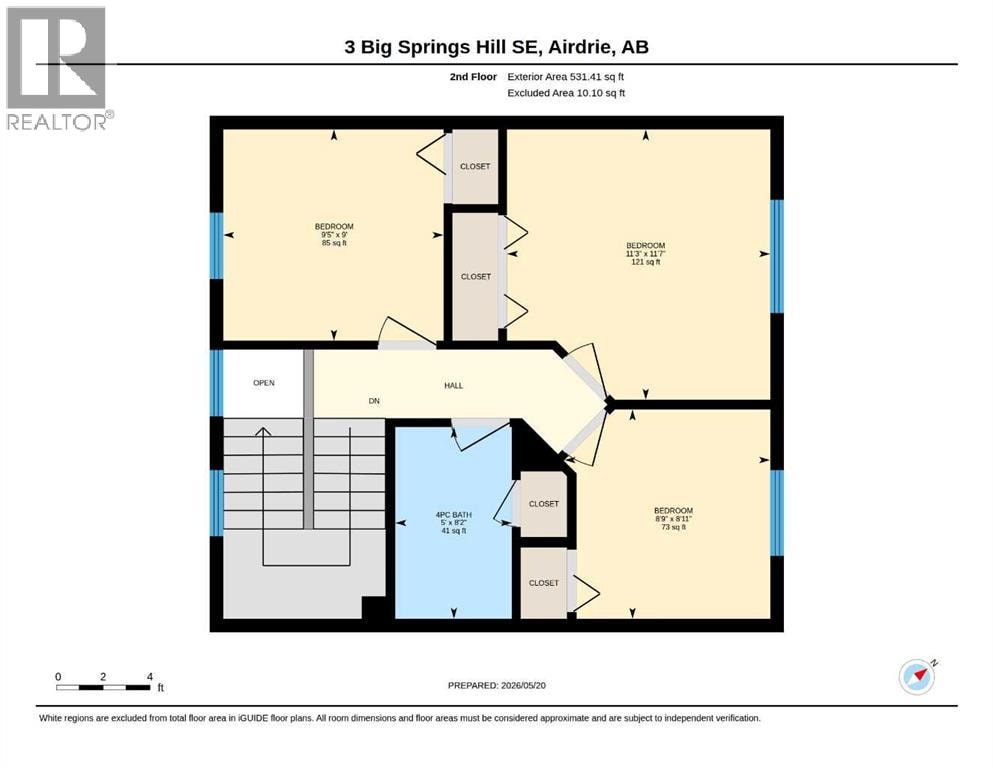 3 Big Springs Hill SE — photo 49