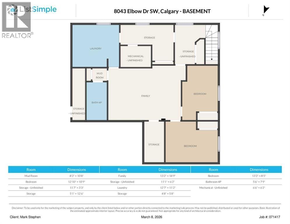 8043 Elbow Drive SW — photo 50