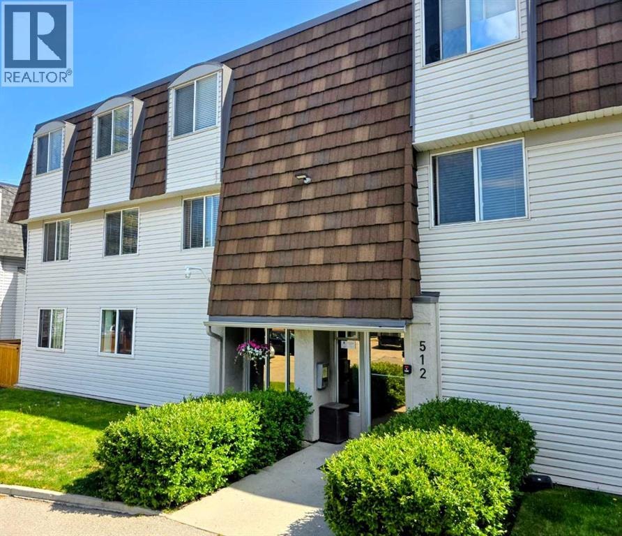 201, 512 Cedar Crescent SW — photo 1