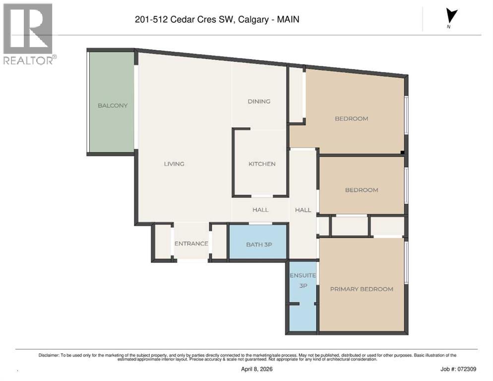 201, 512 Cedar Crescent SW — photo 42