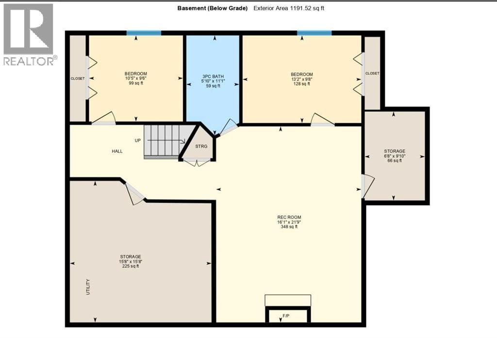 30 Mt Yamnuska Court SE — photo 25