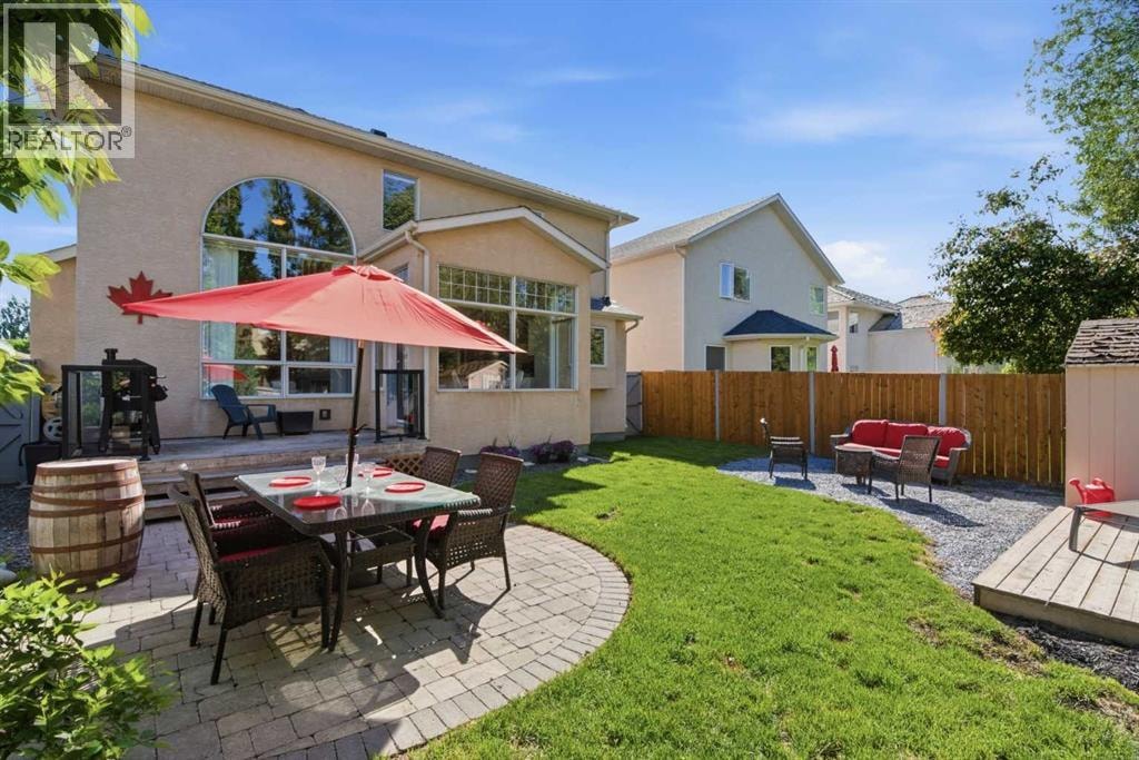 30 Mt Yamnuska Court SE — photo 27