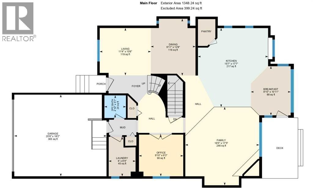 30 Mt Yamnuska Court SE — photo 12