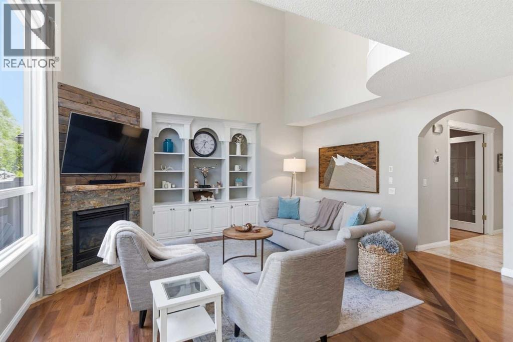 30 Mt Yamnuska Court SE — photo 9