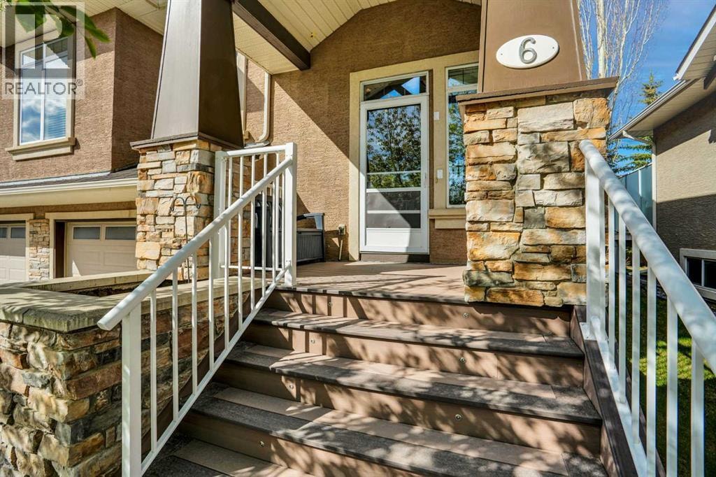 6 Discovery Woods Villas SW — photo 3