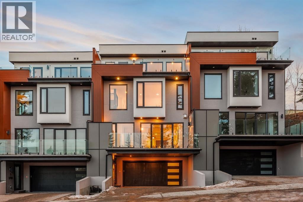 2, 2703 Erlton Street SW
