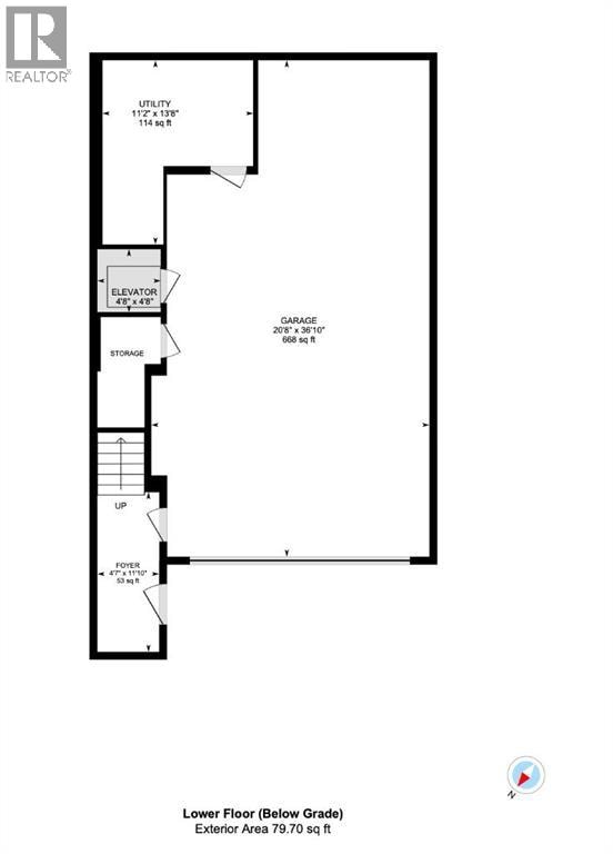 2, 2703 Erlton Street SW — photo 50