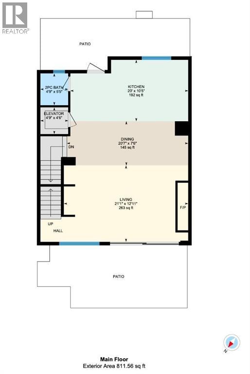 2, 2703 Erlton Street SW — photo 47
