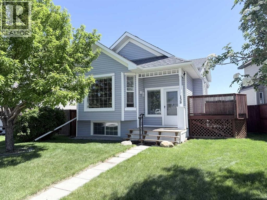 138 Bridleridge Way SW