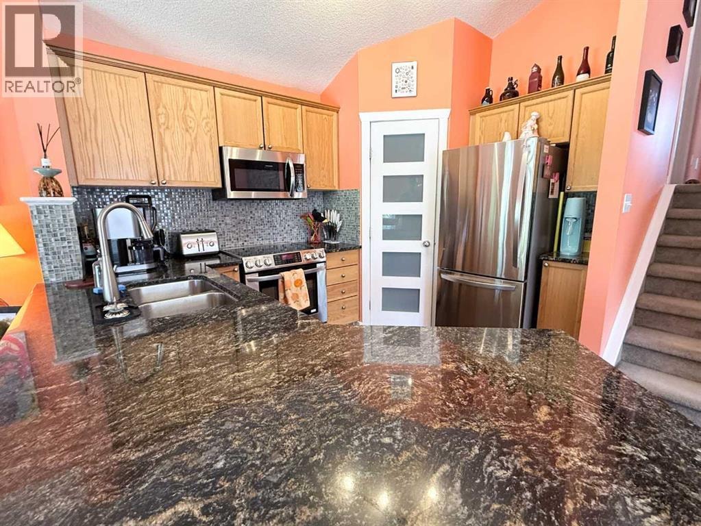 138 Bridleridge Way SW — photo 5