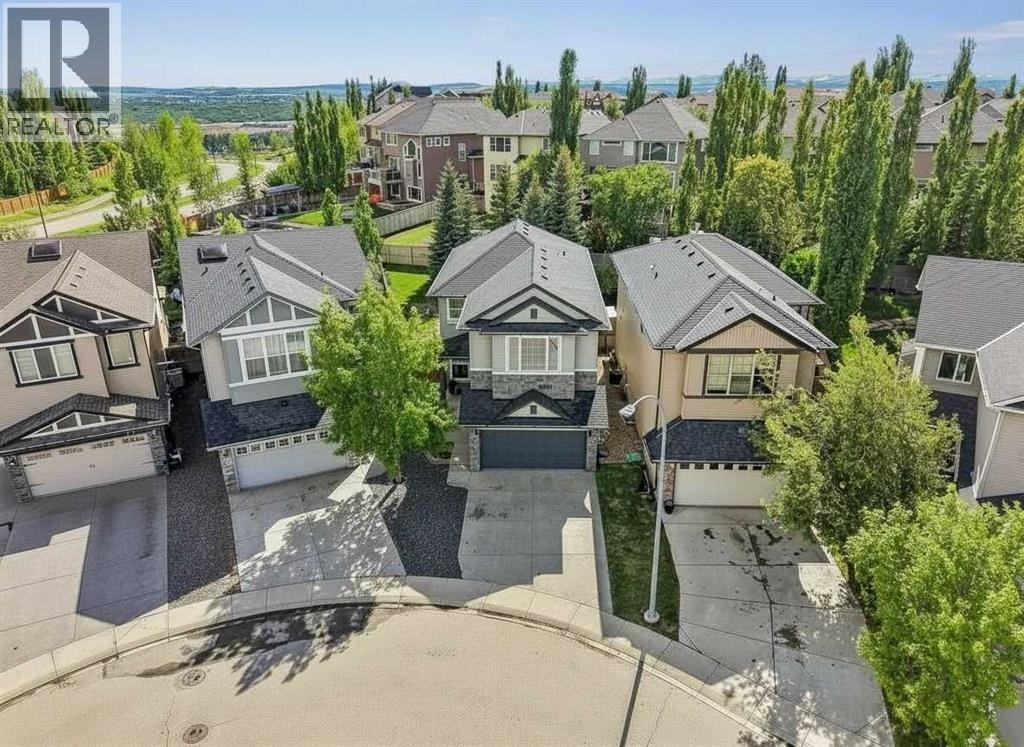96 Cranridge Crescent SE — photo 41