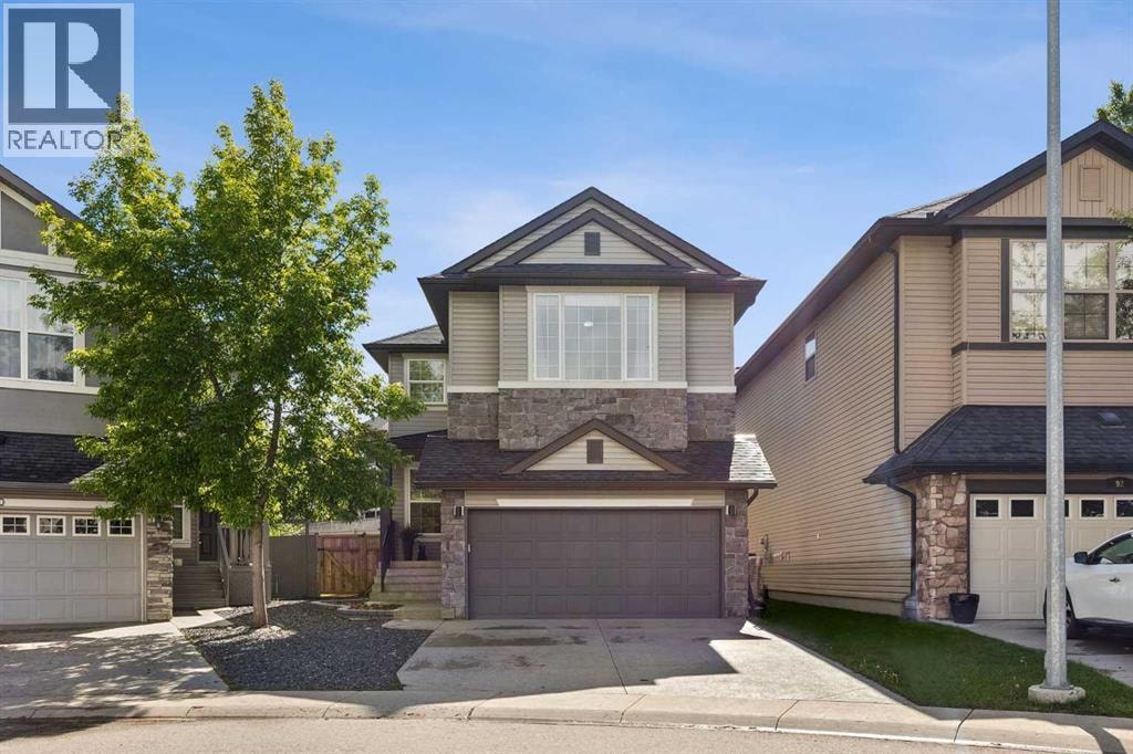 96 Cranridge Crescent SE