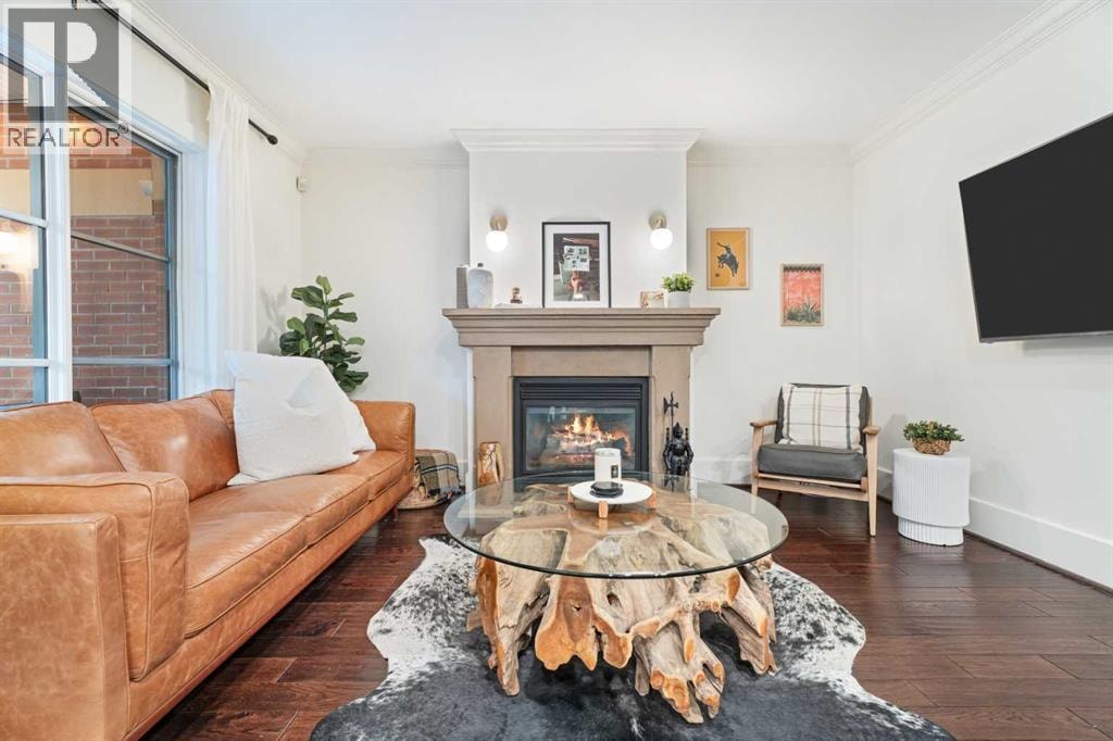 102, 1235 Cameron Avenue SW — photo 4