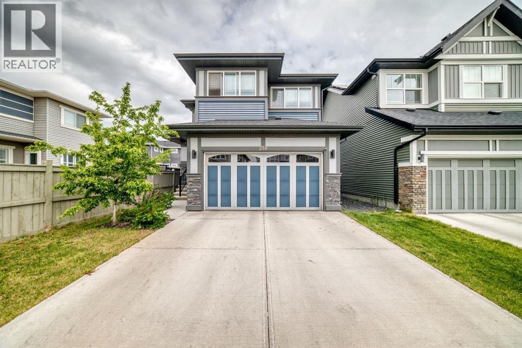 259 Kingfisher Crescent SE — photo 50