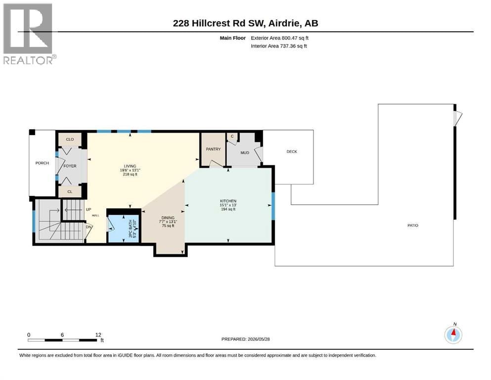 228 Hillcrest Road SW — photo 47
