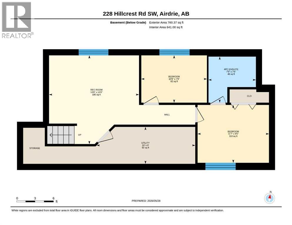 228 Hillcrest Road SW — photo 49
