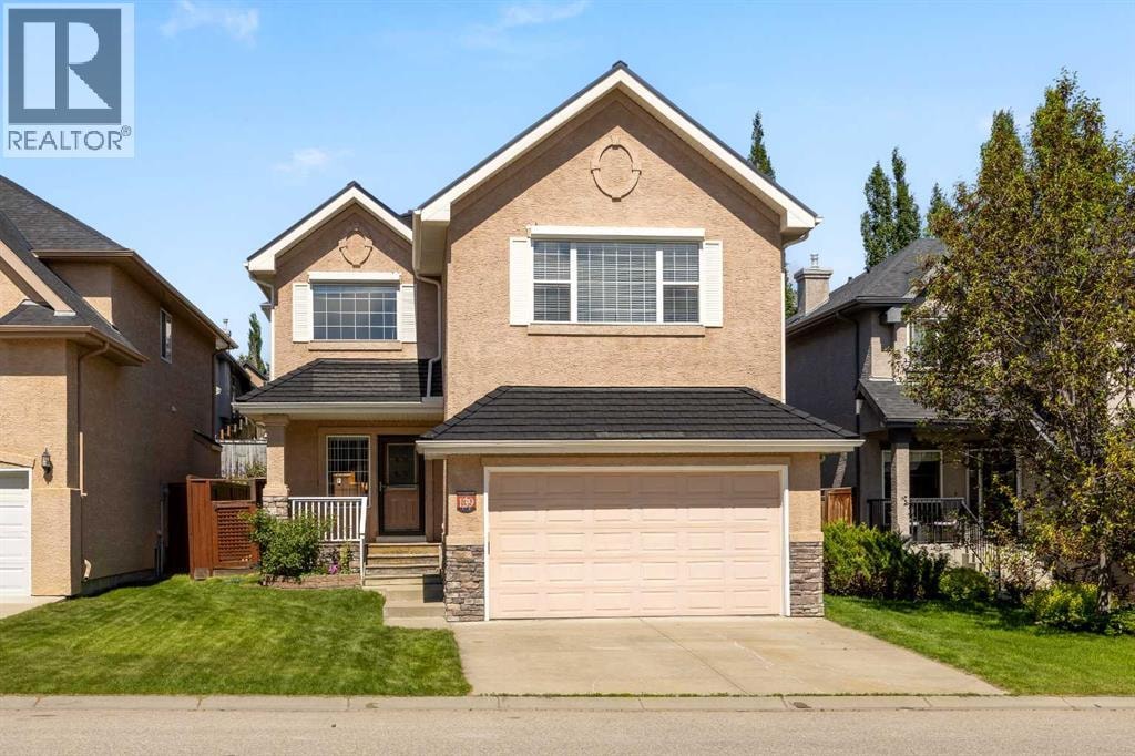 139 Tuscany Ridge Close NW — photo 44