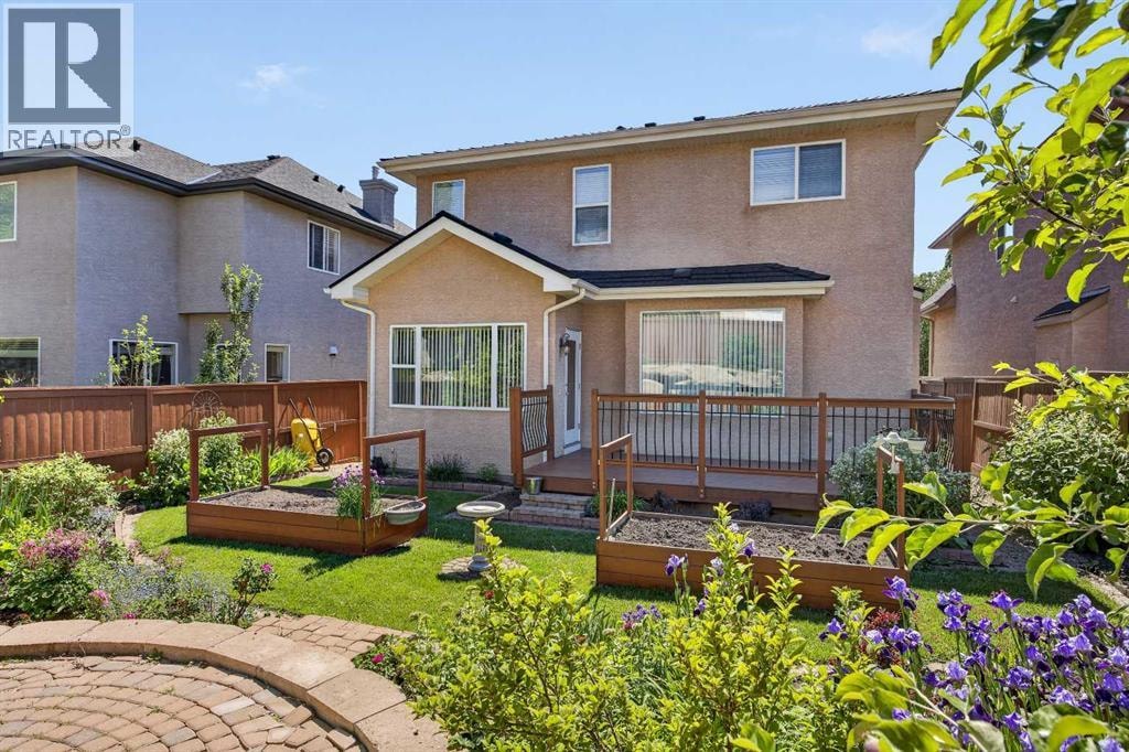 139 Tuscany Ridge Close NW — photo 43