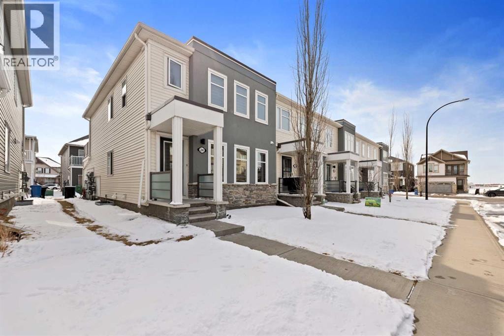 24 Cityscape Row NE — photo 1