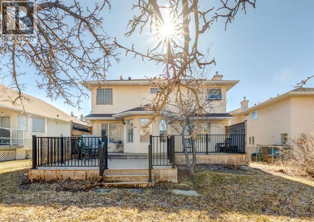 83 Gleneagles Close — photo 42