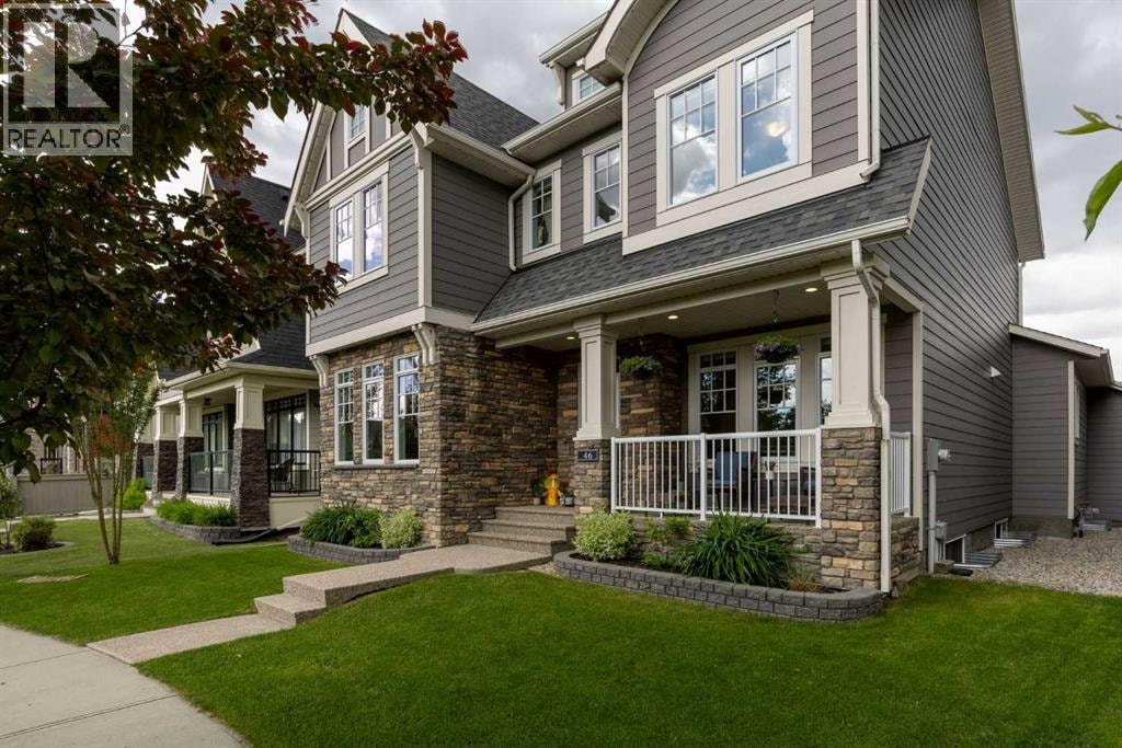 46 Cooperstown Court SW — photo 2