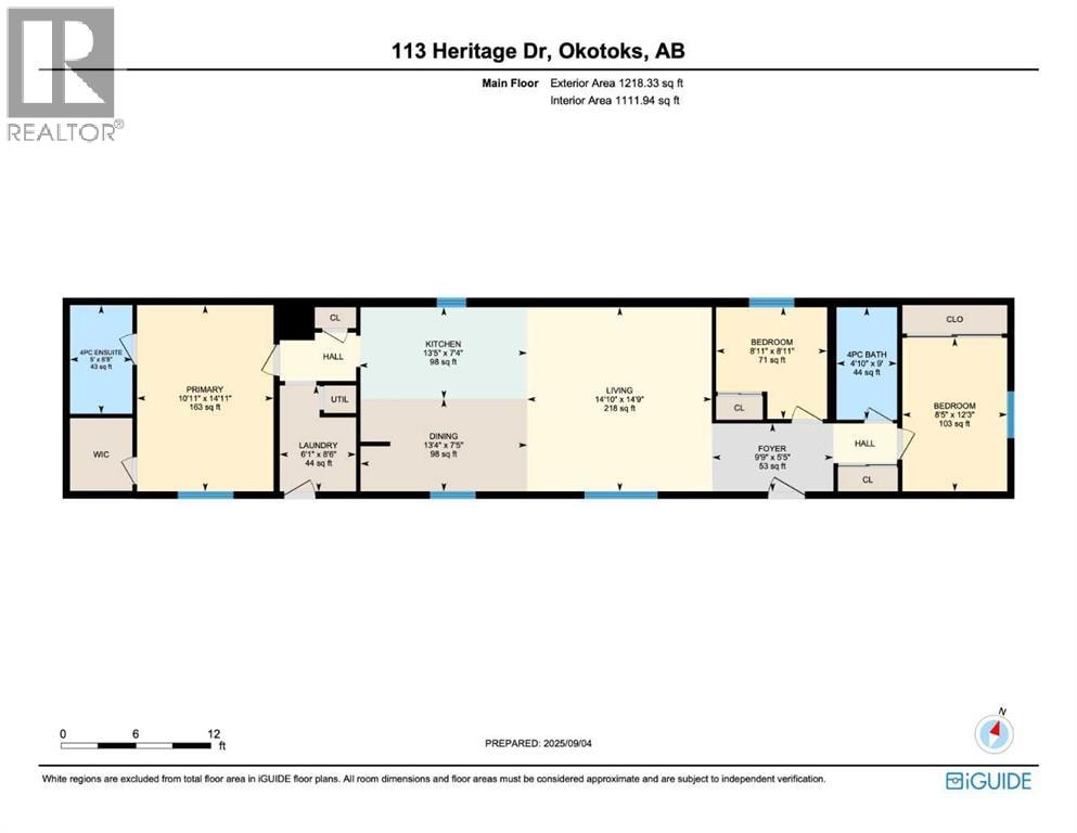 113 Heritage Drive — photo 11