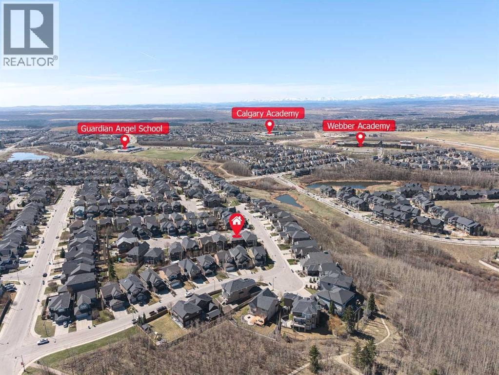 10 Aspenshire Place SW — photo 1