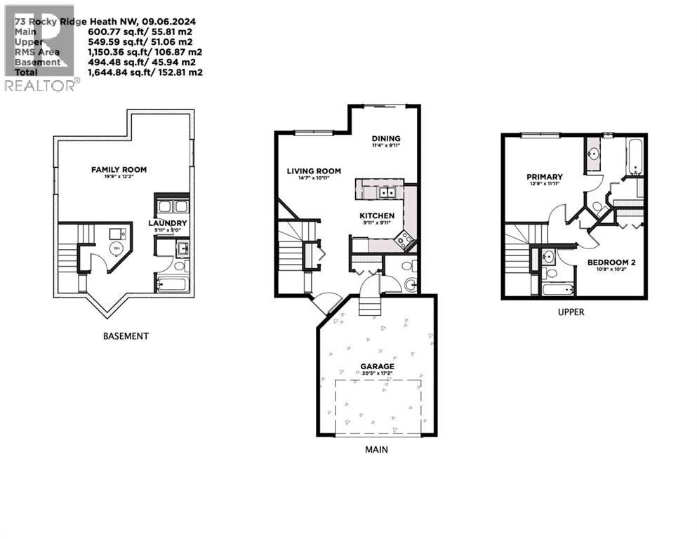 73 Rocky Ridge Heath NW — photo 34