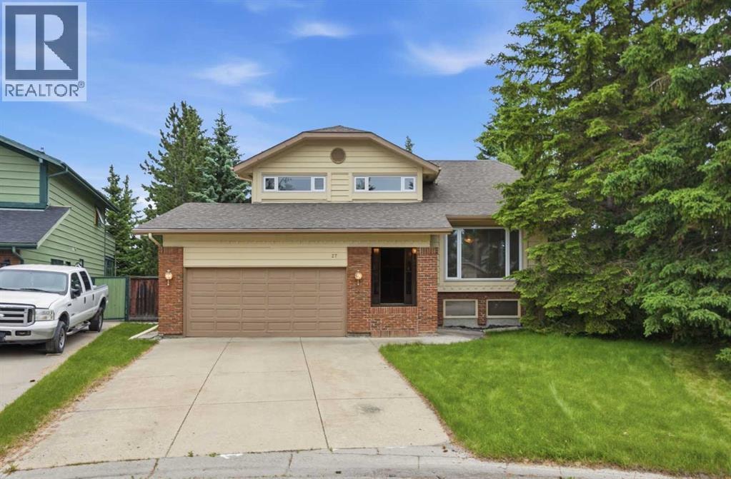 27 Woodgreen Place SW