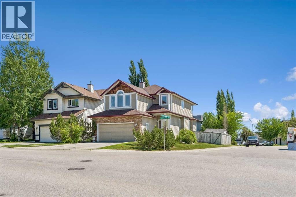 86 Tuscany Ravine Road NW
