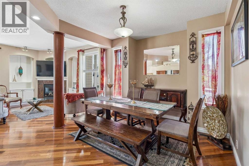 86 Tuscany Ravine Road NW — photo 4