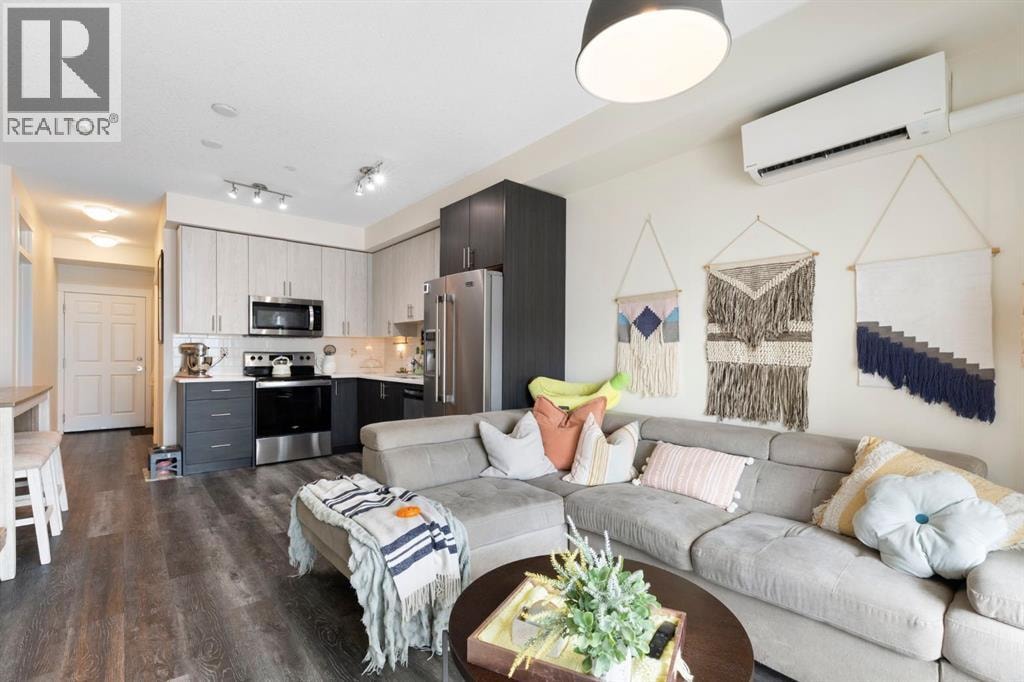 2102, 298 Sage Meadows Park NW — photo 1
