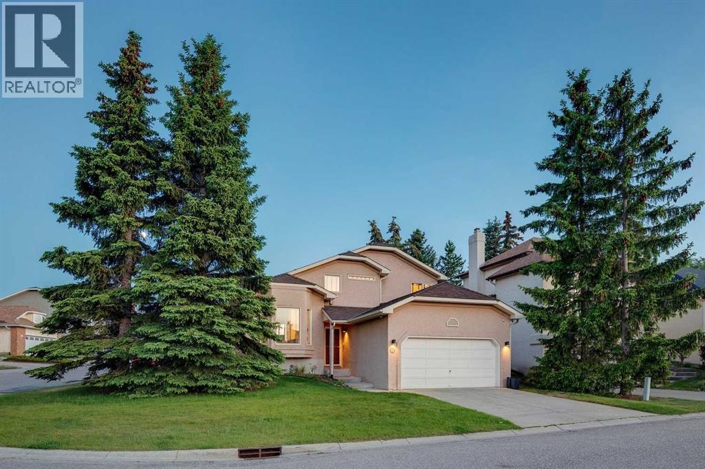 51 Straddock Crescent SW — photo 44