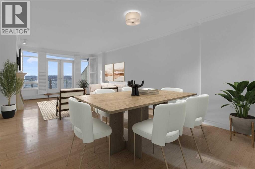 510, 1718 14 Avenue NW — photo 3