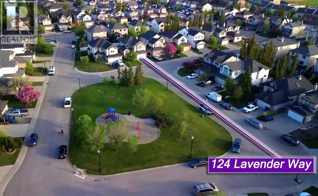 124 LAVENDER Way — photo 6