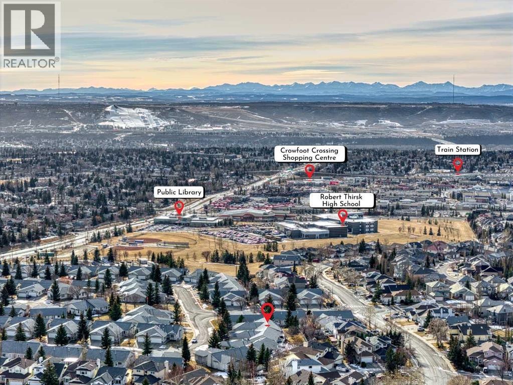 301 Arbour Cliff Close NW — photo 39