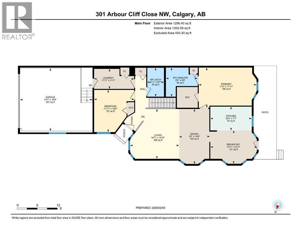 301 Arbour Cliff Close NW — photo 41