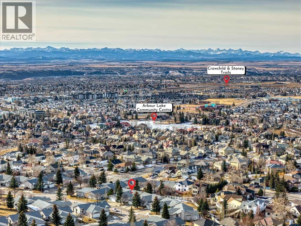 301 Arbour Cliff Close NW — photo 33